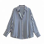 Women's Blazer Manufacturer - V Neck Long Sleeve Office Business Casual Ladies Coat