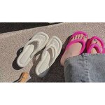 Women's House Slippers Manufacturer - Design Best Custom Logo Casual Flip-flops