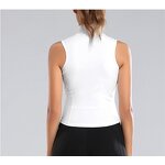 Women's Yoga Top Manufacturer - Fashionable Fitness Outdoor Activities Running Sports