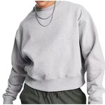 Men's Sweatshirt Manufacturer - Drop Shoulder French Terry 100% Cotton Oversize Pullover