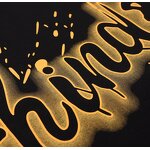 Unisex T Shirt Manufacturer - Wash Oversized Cotton Heavyweight Short Sleeve Crew Neck