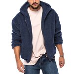 Men's Jacket Manufacturer - Waistband Casual Warmth Fashionable Trendy Outdoor Coat