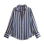 Women's Blazer Manufacturer - V Neck Long Sleeve Office Business Casual Ladies Coat