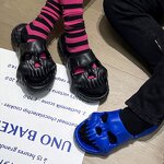 Men's Slide Sandal Manufacturer - Custom Summer Indoor Casual Slipper Wholesale