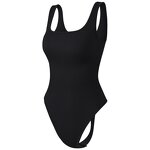 Yoga Jumpsuit Manufacturer - Seamless Threaded Shoulder Strap Abdominal Tightening