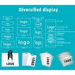 Work Vest Manufacturer - Custom Logo Multi-functional Outdoor Fishing Safety Utility