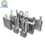 Ultrasonic Transducer Manufacturer - Sealed 40khz Waterproof Piezo