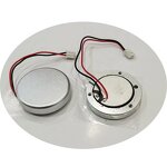 Ultrasonic Transducer Manufacturer - 1MHZ 3MHZ 5MHZ Piezo Beauty Element
