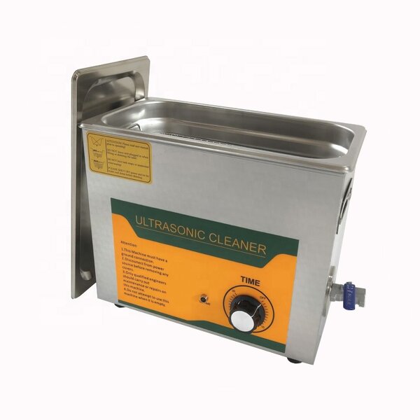 Ultrasonic Cleaning Machine Manufacturer - 58L 1080W 120KHZ Pro Wave Device