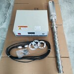 Ultrasonic Homogenizer Manufacturer - Industrial Dispersion Emulsifier High Frequency Probe Sonicator