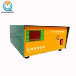 Ultrasonic Machine Manufacturer - New Biodiesel Production Emulsification Homogenization Digital Display 304 Stainless Steel