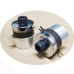 Ultrasonic Transducer Manufacturer - High Frequency Piezoelectric 50Khz 30W