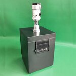 Ultrasonic Homogenizer Manufacturer - Industrial Emulsifier Polymer Compound Mixer