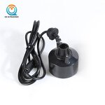 Ultrasonic Humidifier Manufacturer - Mist Maker Fogger Nebulizer for Fountain Pond Atomizer Head