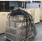 Ultrasonic Transducer Manufacturer - 17-200khz Stainless Steel Submersible Vibration Waterproof Immersible