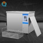 Ultrasonic Cleaning Machine Manufacturer - 60L for Cylinder Head Engine Block Car Interior