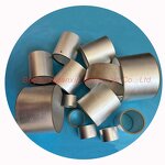 Piezoelectric Ceramic Manufacturer - Custom PZT5A Tube Different Shape Piezo
