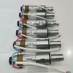 Ultrasonic Welding Transducer Manufacturer - 20khz 2000w for Nonwovens with Booster