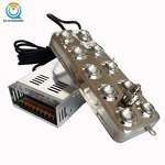 Ultrasonic Atomizer Manufacturer - Industrial Fogger Humidifier Head Outdoor Cooling Mist Maker