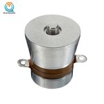 Ultrasonic Transducer Manufacturer - China Supplier Easy Mounting Industrial 60W 40khz Ceramic