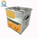 Ultrasonic Cleaner Manufacturer - 2L Digital Timer Portable Automatic Vibration with Heating