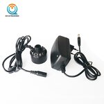 Ultrasonic Mist Maker Manufacturer - DC 24V 36mm Super Fogger for Fountain Pond Atomizer Spray Head