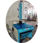 Ultrasonic Welding Machine Manufacturer - PSA Grading Card Sealing Equipment 80X135MM