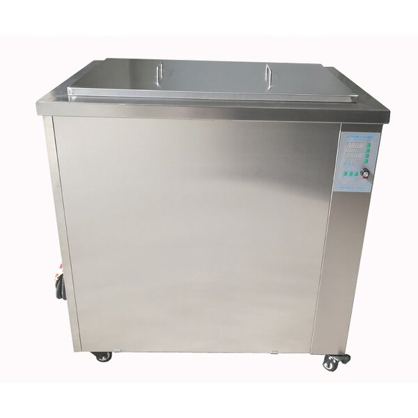 Ultrasonic Cleaner Manufacturer - Professional Manufacturer for Machine Parts Golf Ball