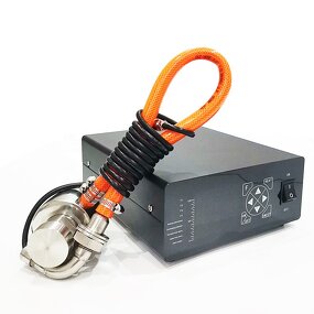 Ultrasonic Transducer Manufacturer - External Type for Vibration Sieve Vibrating Sieve Parts