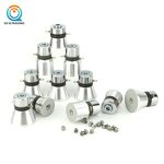 Ultrasonic Transducer Manufacturer - 28khz 60w Immersible Element for Vibration Cleaning