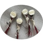 Piezo Ceramic Transducer Manufacturer - 50MM 40MM 30MM 20MM Pzt Element Vibration Disc