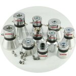 Ultrasonic Transducer Manufacturer - 60W Pzt4 Ultrasound 40khz Cleaning