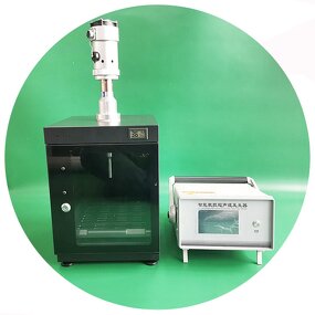 Ultrasonic Homogenizer Manufacturer - Lab Herbal Extraction Probe Mixing