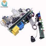 Ultrasonic Generator Manufacturer - 300 Watt PCB Circuit