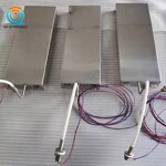 Ultrasonic Transducer Manufacturer - Sealed 40khz Waterproof Piezo