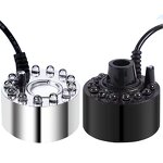 Ultrasonic Humidifier Manufacturer - Mist Maker Fogger Nebulizer for Fountain Pond Atomizer Head