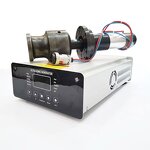 Ultrasonic Welding Generator Manufacturer - Industrial 15khz 20khz Digital Automatic Frequency Tracking for Mask Machine