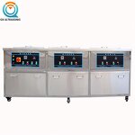 Ultrasonic Cleaner Manufacturer - Industrial Digital Engine Parts Variable Frequency Mechanical