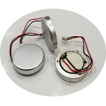 Ultrasonic Transducer Manufacturer - 1MHZ 3MHZ 5MHZ Piezo Beauty Element
