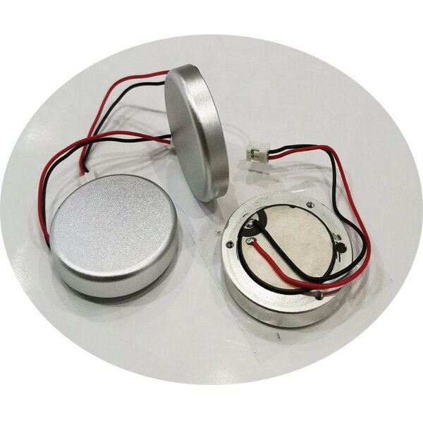 Ultrasonic Transducer Manufacturer - 1MHZ 3MHZ 5MHZ Piezo Beauty Element
