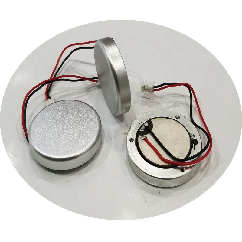 Ultrasonic Transducer Manufacturer - 1MHZ 3MHZ 5MHZ Piezo Beauty Element