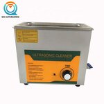 Ultrasonic Cleaning Machine Manufacturer - 58L 1080W 120KHZ Pro Wave Device