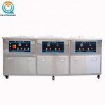 Ultrasonic Cleaner Manufacturer - Customize Reliable Various Frequency 25K 28K 40K Digital with Rinse Dry