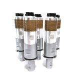 Ultrasonic Welding Machine Manufacturer - 20khz/2000W 2600W with Generator Transducer Horn 110*20mm