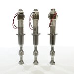 Ultrasonic Vibrating Rod Manufacturer - Industrial for Separation Emulsification Homogenization Refining