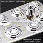 Ultrasonic Atomizer Manufacturer - Industrial Fogger Humidifier Head Outdoor Cooling Mist Maker