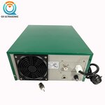 Ultrasonic Generator Manufacturer - 1500w 40khz Drive Transducer for Mechanical Parts Cleaning