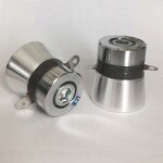 Ultrasonic Transducer Manufacturer - 60W Pzt4 Ultrasound 40khz Cleaning