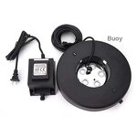 Ultrasonic Fogger Manufacturer - 5 Head Humidifier Modul Stainless Steel Mist Maker