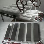 Ultrasonic Cleaner Manufacturer - Customized Various Size Stainless Steel Waterproof Immersion Pack